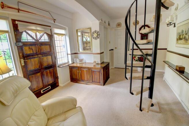 Hallway