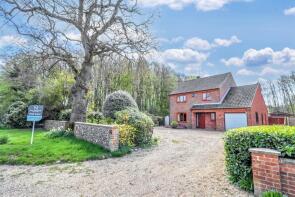 Oak House, Croxton Road, Fulmodestone, Fulmodeston NR21 0NJ