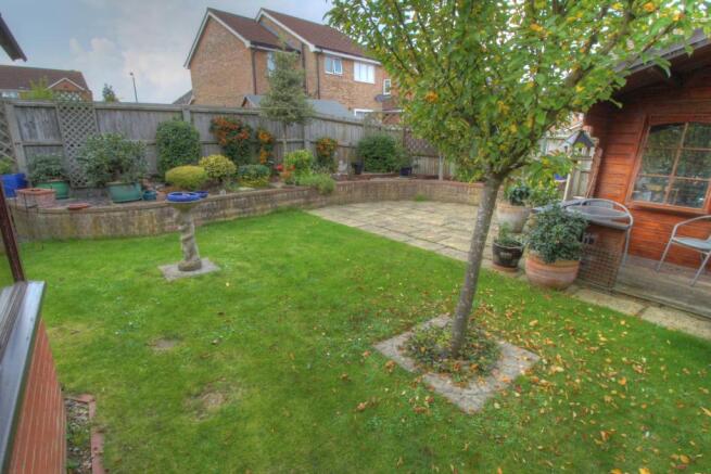 Garden 2