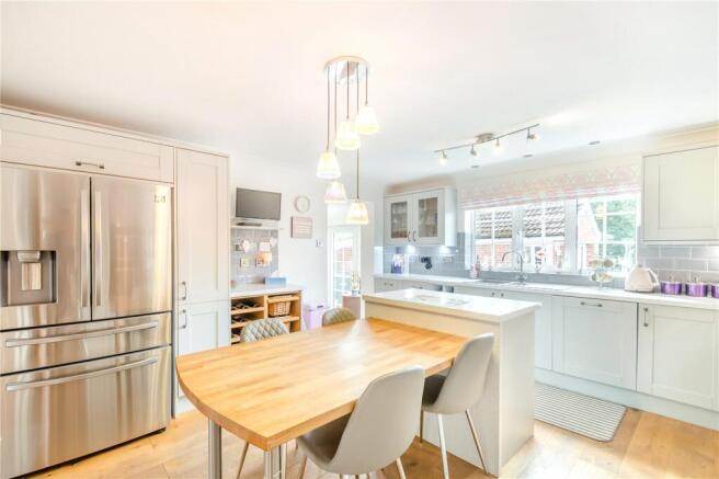 Kitchen/Breakfast