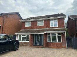 35, Saffron Close, Northampton NN4 0SG