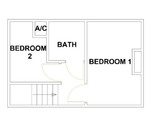 First Floor Plan