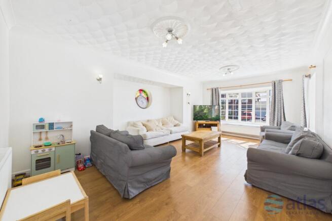 Front Living Room