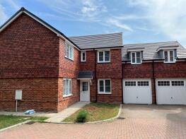 6, Hestia Place, Burgess Hill RH15 0XP