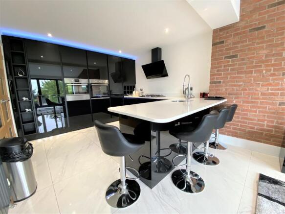 Kitchen, Dining /...