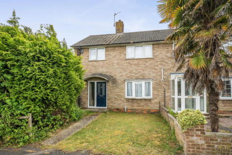 Warren Way, Basingstoke RG22 6UA