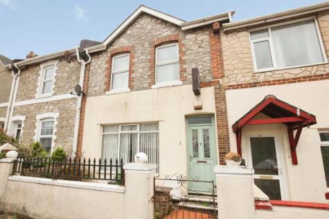 Woodville Road, Torquay, TQ1