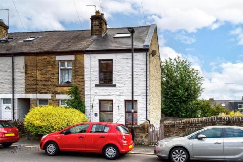 Cross Lane, Crookes, Sheffield
