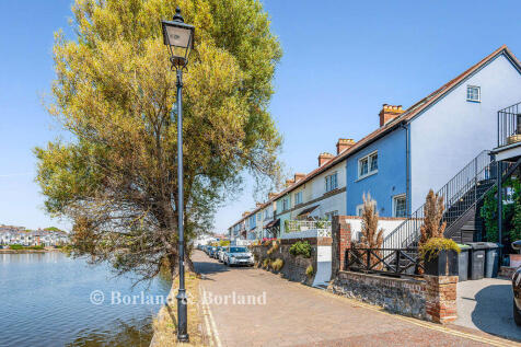 Bridgefoot Path, Emsworth