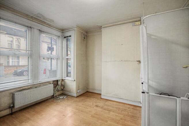 199 Norman Road, Leytonstone, London E11 4RJ