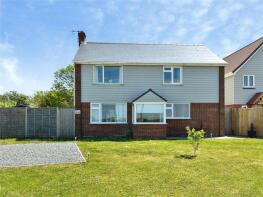 Walmer Court Farmhouse, Dover Road, Deal CT14 7PQ