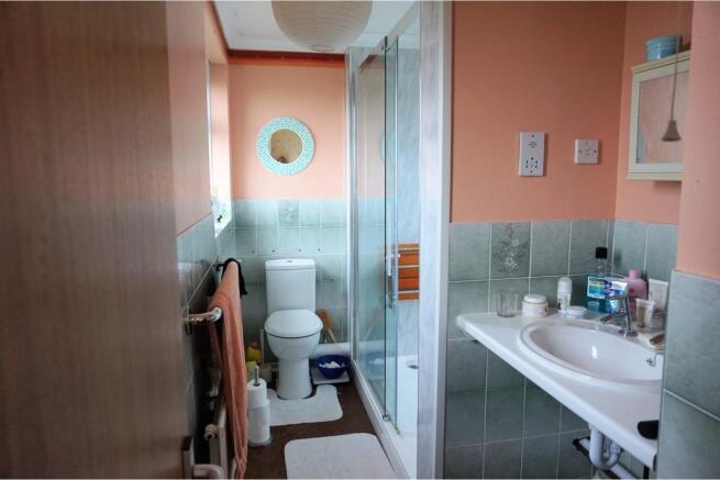 Master En-suite