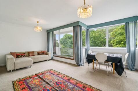 Eton Avenue, Belsize Park, London, NW3