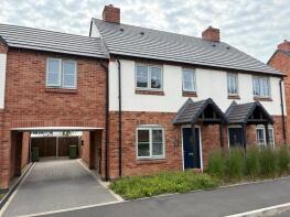 95, Henson Close, Whetstone LE8 6PL