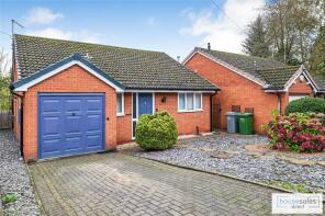 67, Broadwaters Drive, Kidderminster DY10 2RY