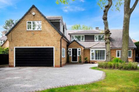 Plantation Avenue, Bessacarr, Doncaster