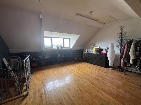 Loft Room