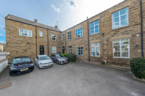 3, 4a Clough Court, Clough Street, Leeds LS27 8QZ