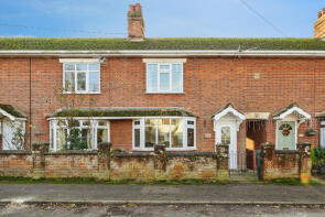 Langley, Cross Street, Eye IP21 5AH