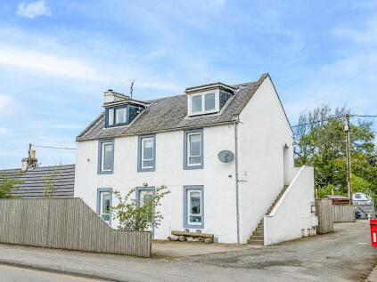 West Huntingtower, Perth