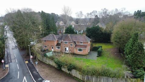 The Crescent, Cookley, Kidderminster