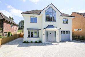 18, Shoreham Lane, Sevenoaks TN13 3DT