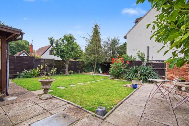 Windmill Lane, Corley, CV7 photo 4