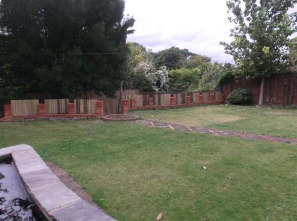 Garden 1