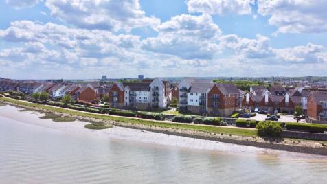 The Causeway, St. Marys Island, ME4