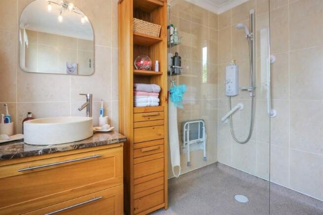 Wet Room