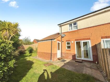 Whitebeam Close, Paignton, Devon