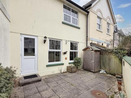 New Walk, Totnes