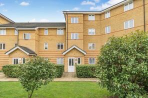 Flat 83, Heath Court, Stanley Close, London SE9 2BB
