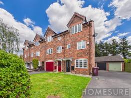 6, Stokes Close, Liverpool L26 6BF