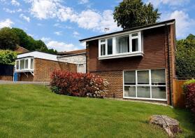6, Dunedin Drive, Caterham CR3 6BA