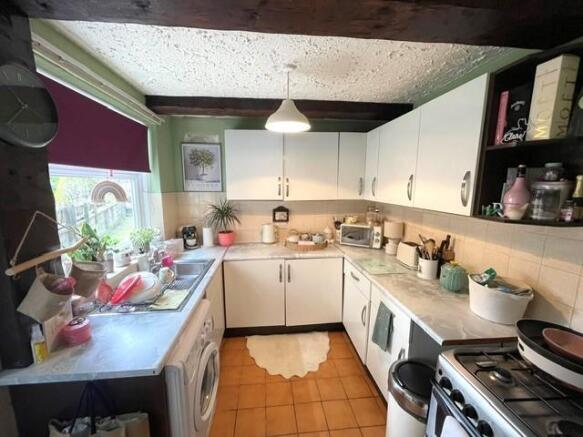 Northern View, Sutton-In-Ashfield photo 5