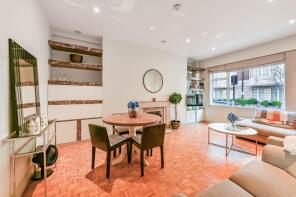 Flat 43, 77 Hallam Court, Hallam Street, London W1W 5HB