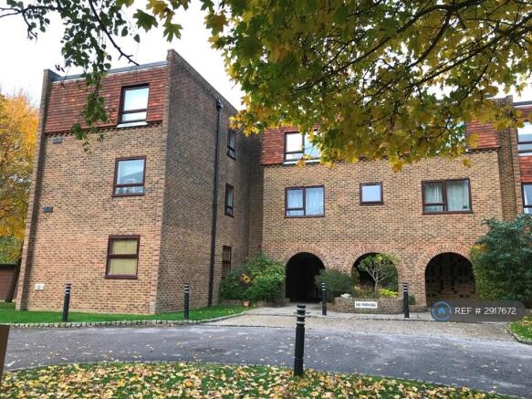 Front Of Block