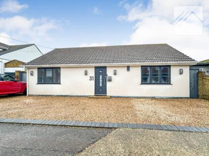 Newlands Road, Canvey Island