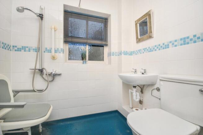 Wet Room