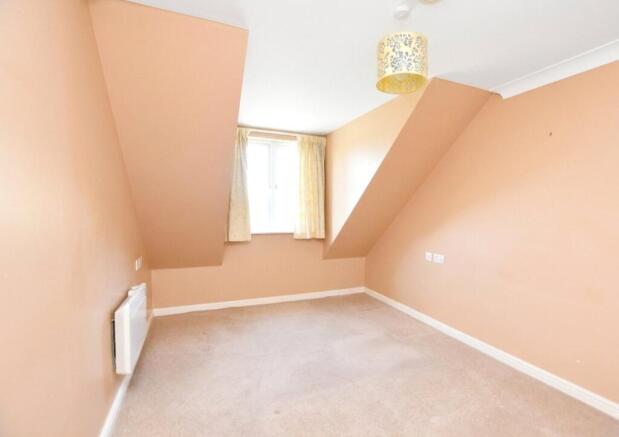 1 bed Apartment for sale Image 5