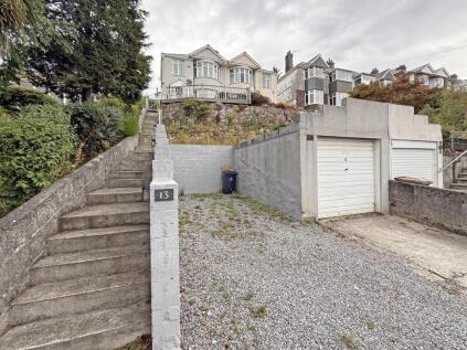 Dunclair Park, Laira, Plymouth