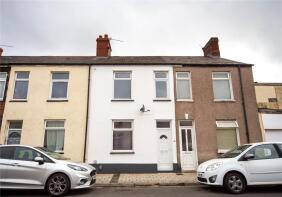 4, Compton Street, Grangetown, Cardiff CF11 6SX