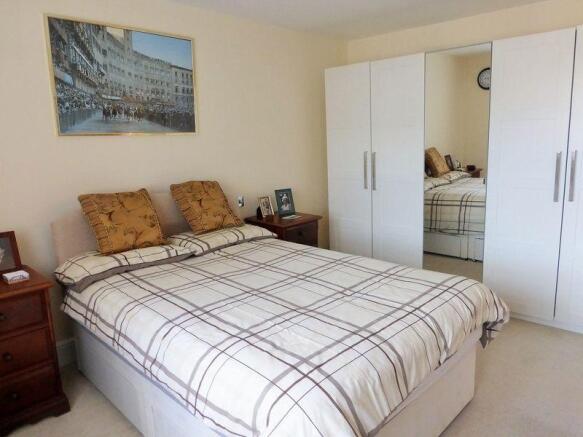 Main Bedroom