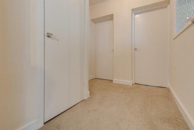 INNER HALLWAY