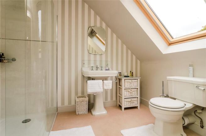 5th Bed En Suite