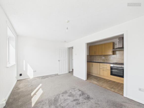 Living/Dining Room/Kitchen