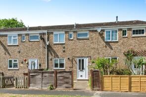 23, Selwyn Close, Bury St. Edmunds IP28 7QA