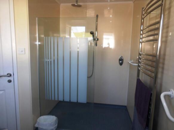 Wet Room