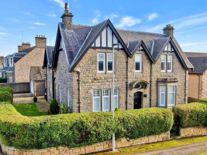 Young Street, Elgin